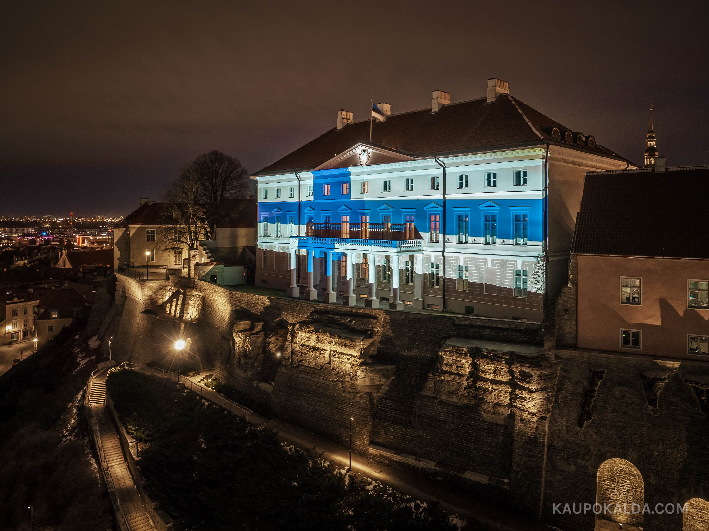 Tere tulemast NATO'sse, armas Soome!