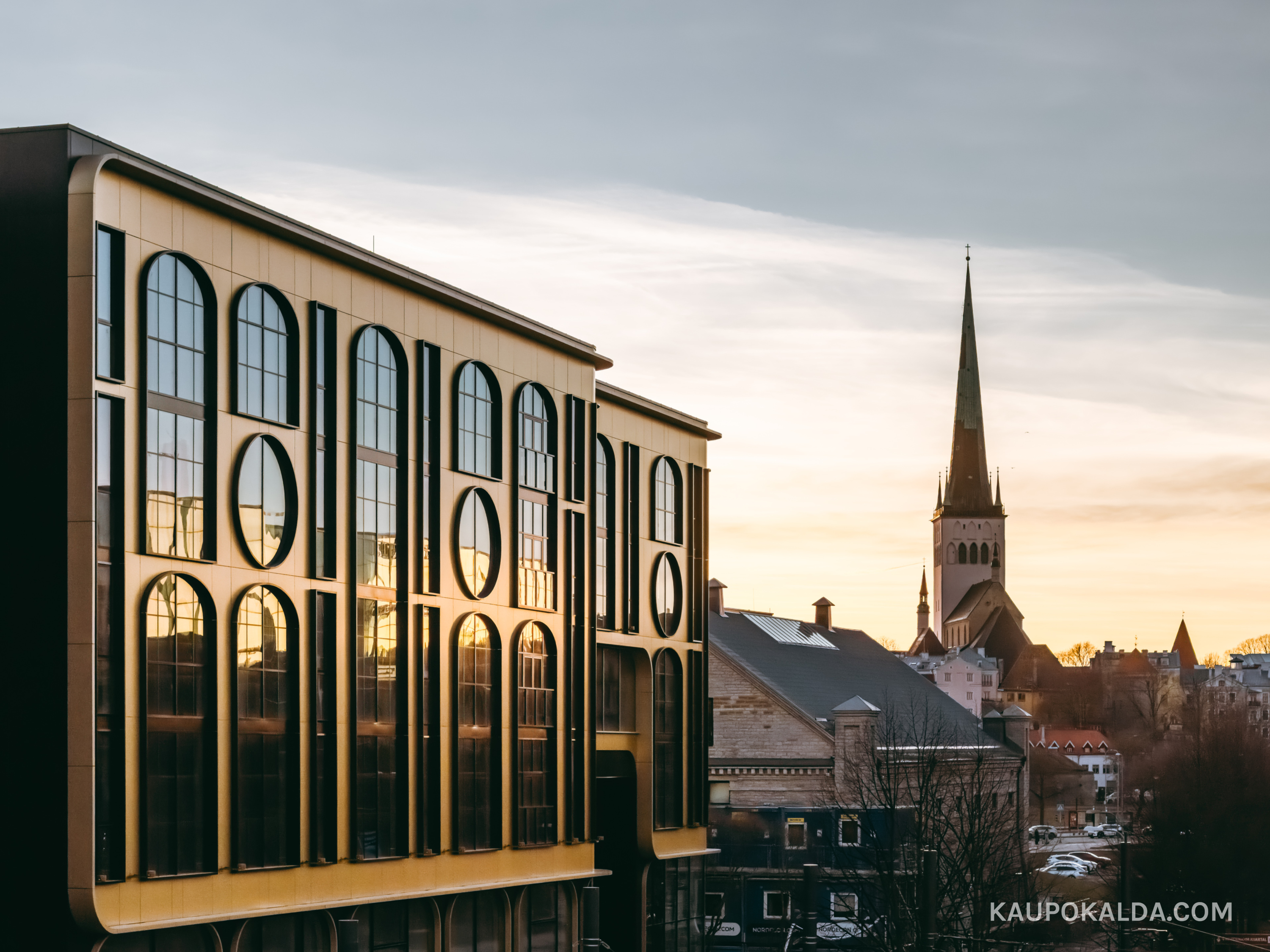 Golden Gate, 2025.3 (seeria)