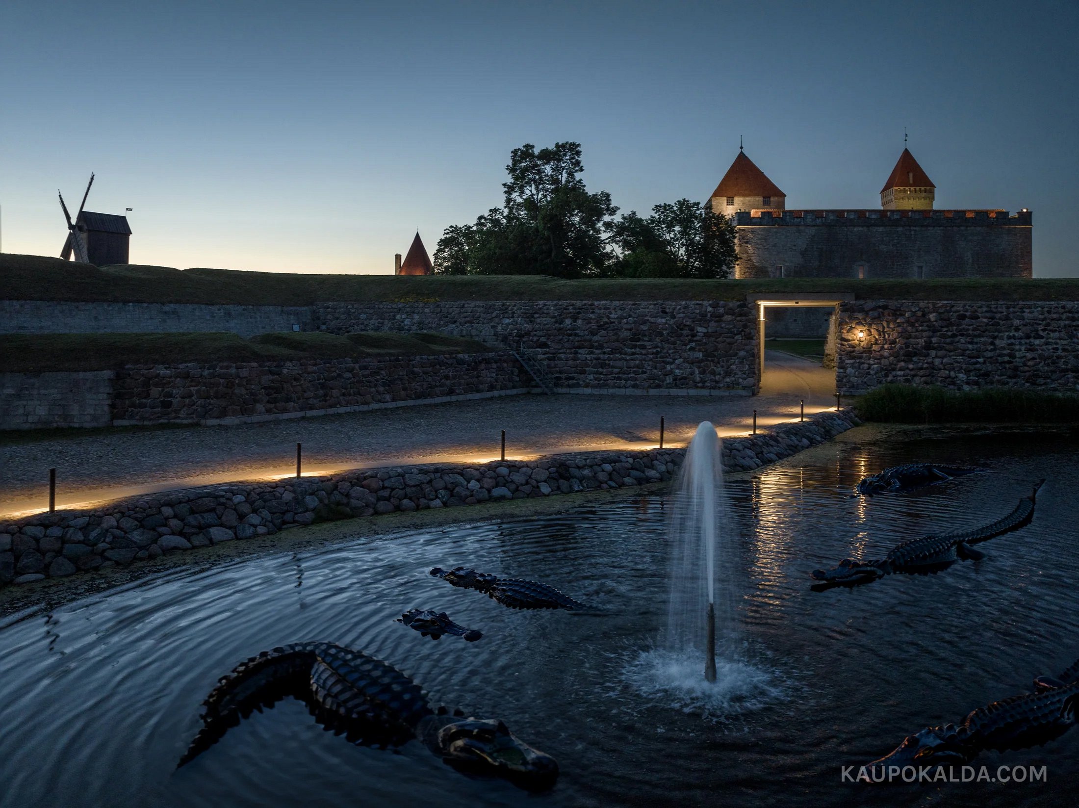 Innovaatiline AI põhine Adobe Generative Fill teeb fototöötleja elu oluliselt lihtsamaks, näidetega