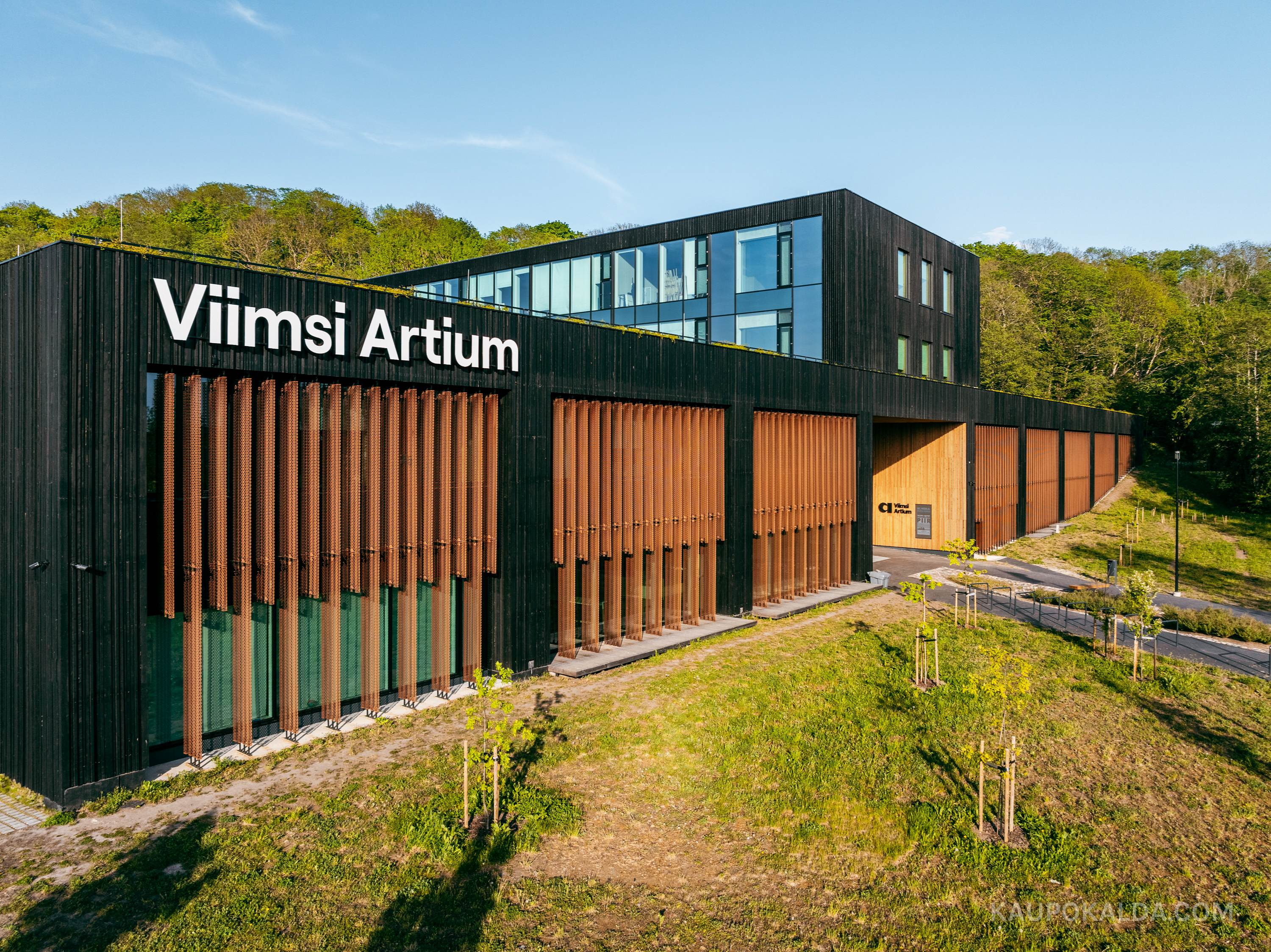 Viimsi Artium
